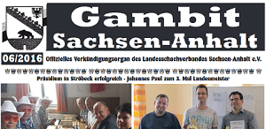 2016-0610 Gambit Sachsen-Anhalt